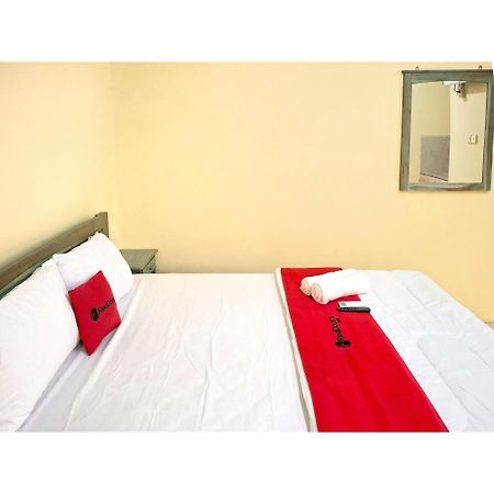Reddoorz Near Alun Alun Jepara Kesembu 외부 사진