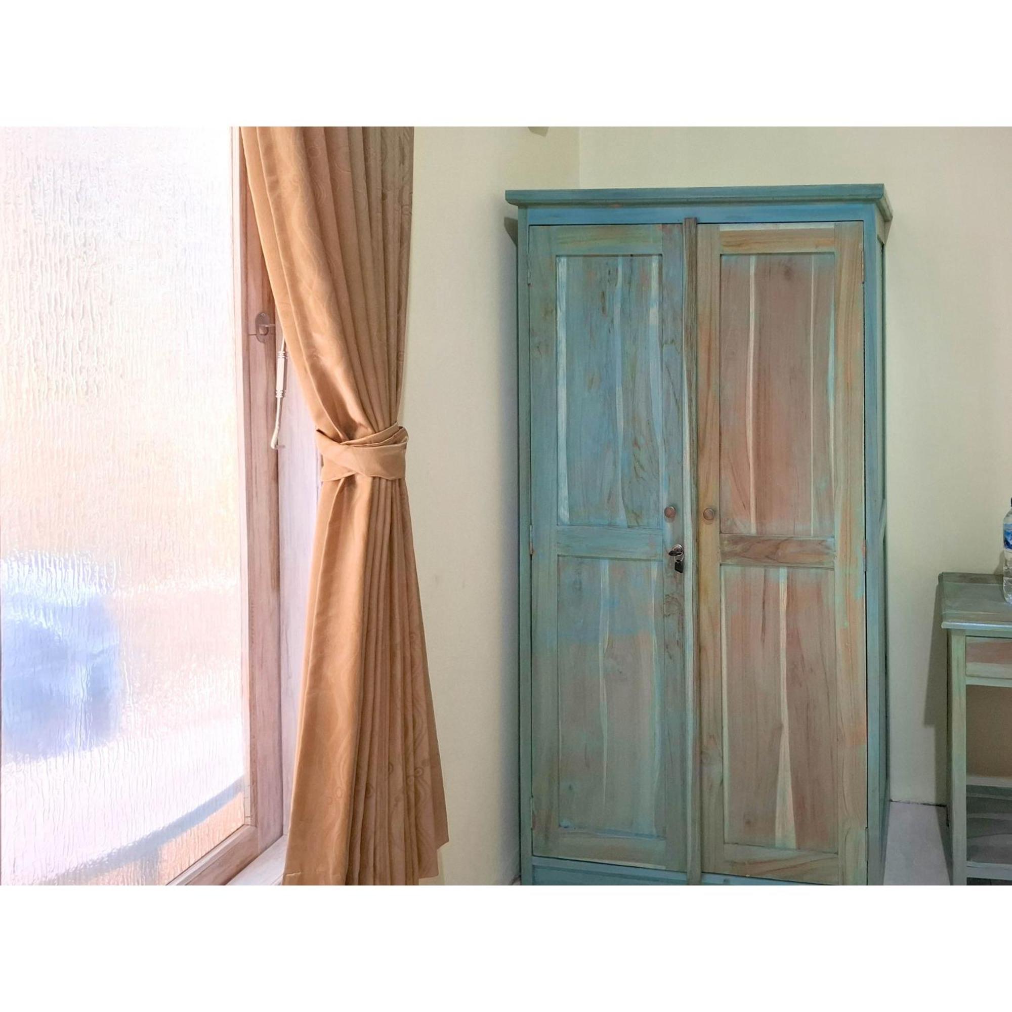 Reddoorz Near Alun Alun Jepara Kesembu 외부 사진