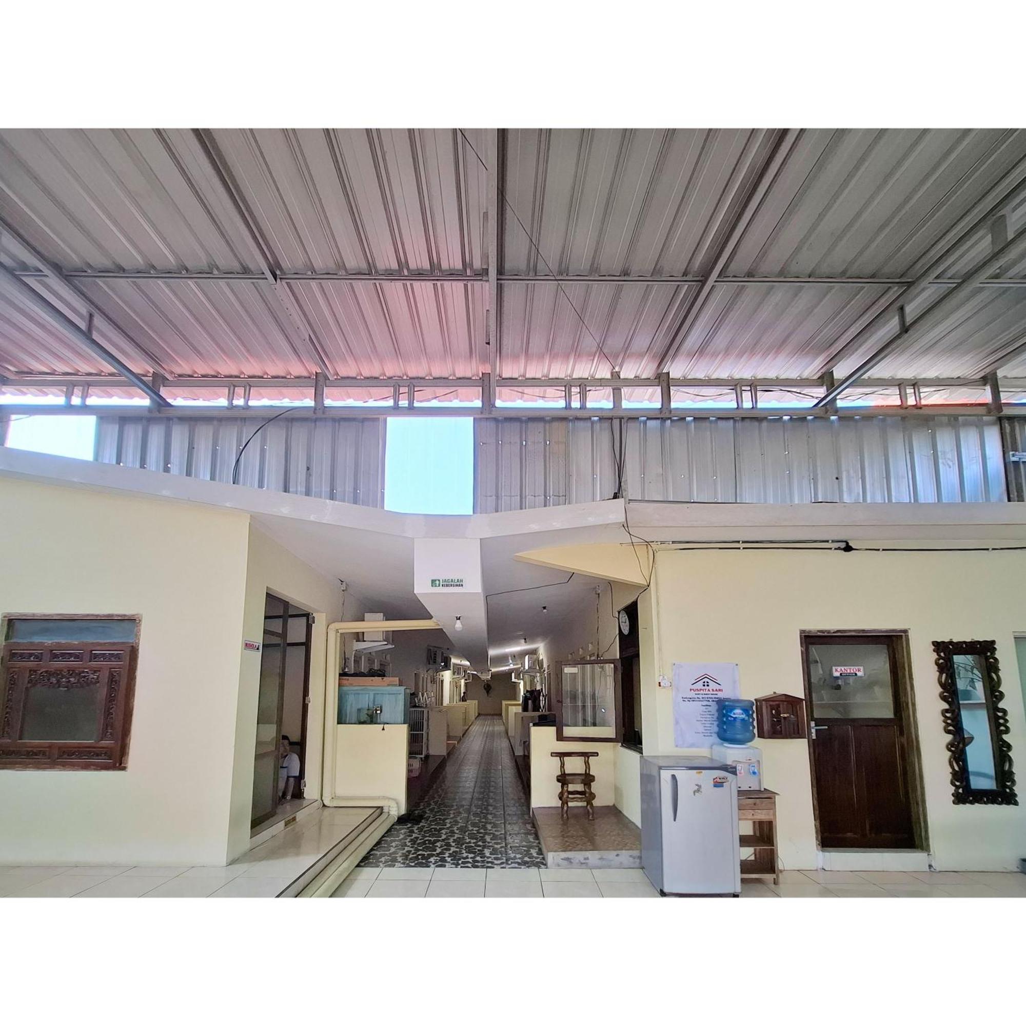 Reddoorz Near Alun Alun Jepara Kesembu 외부 사진