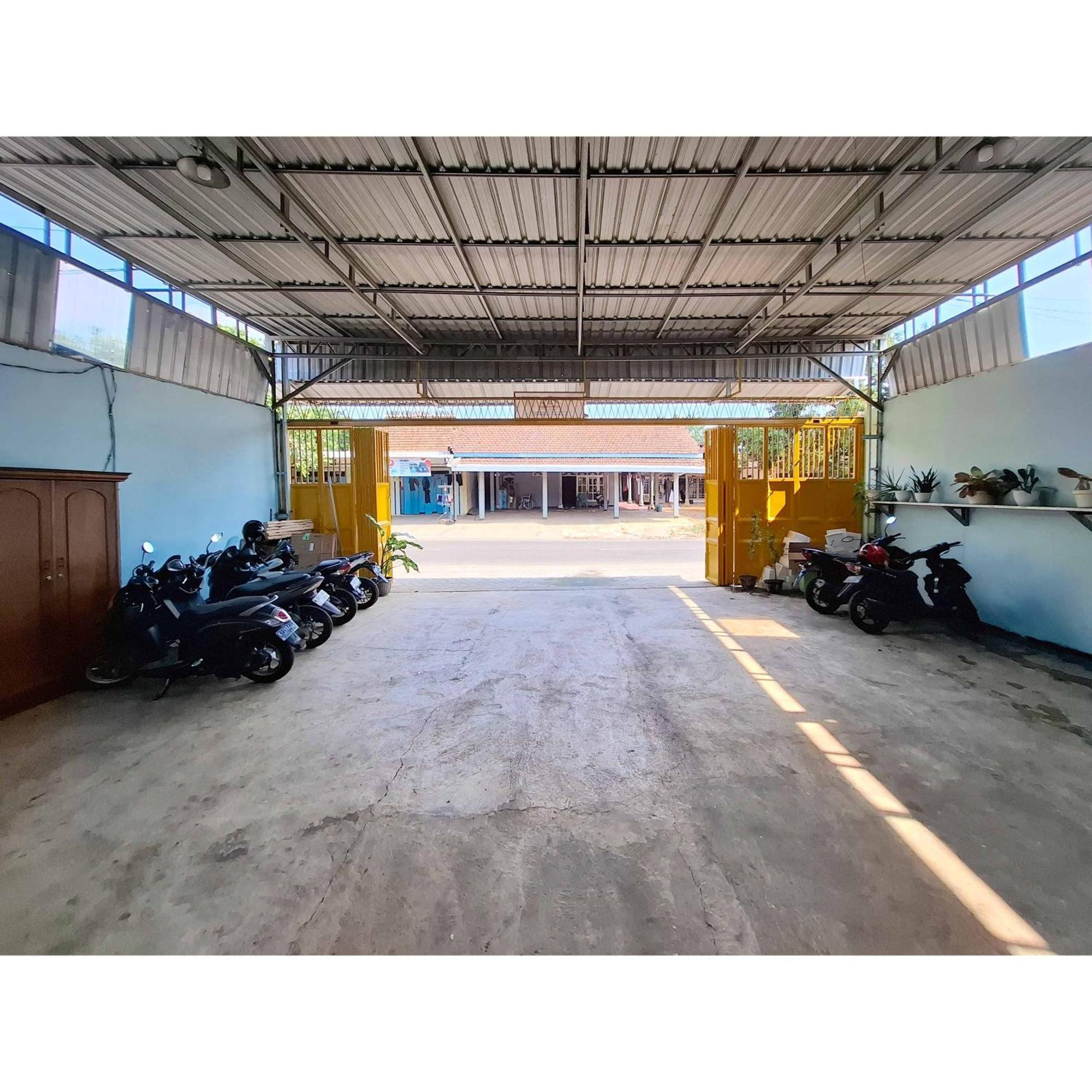Reddoorz Near Alun Alun Jepara Kesembu 외부 사진